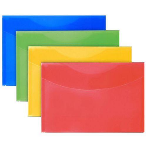 Illustration de : Enveloppe PP format 24x33,5cm - Pichon