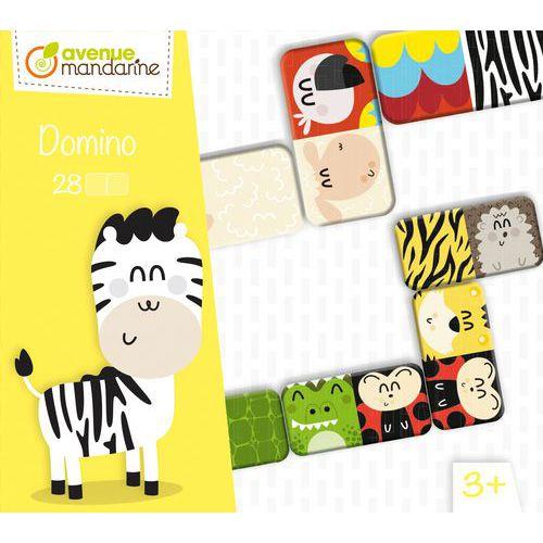 Domino animaux et textures thumbnail image 1