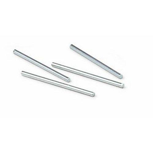 Lot de 4 tiges métalliques pour corbeilles à courrier thumbnail image 1