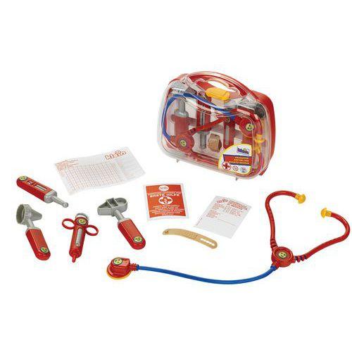 Mallette docteur thumbnail image 1