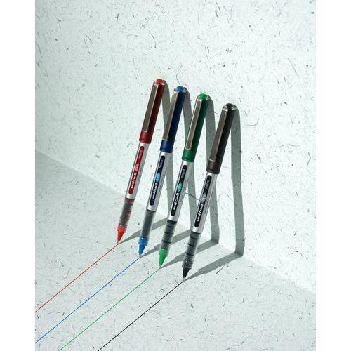 Roller encre liquide EYE pointe fine 0.5 mm - Uni-Ball thumbnail image 1
