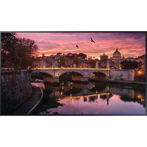 Moniteur d'affichage dynamique SMART Signage série QBR - Samsung thumbnail image 1