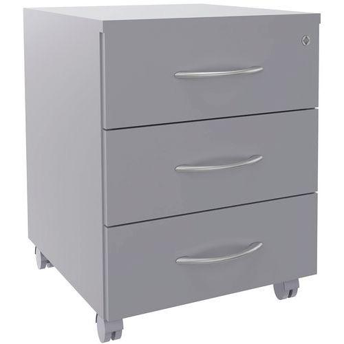 Illustration de : Caisson mobile Sirius Simmob