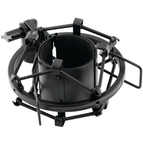 Illustration de : Suspension élastique pour micro Shockmount 45 - Plugger Studio