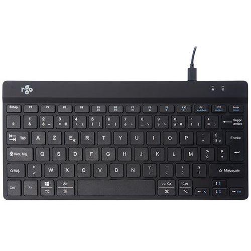 Clavier ergonomique compact Break - R-Go thumbnail image 1