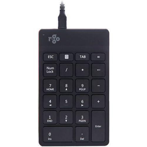Pavé numerique Numpad Break - R-Go thumbnail image 1