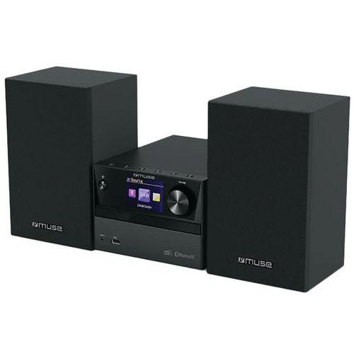 Micro-chaîne CD - 2 x 20 W (RMS) - Muse - M70DBT fullname image