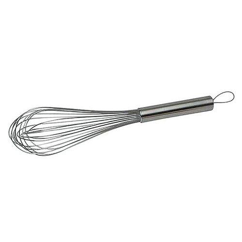 Illustration de : Fouet 20 cm Inox - Lacor
