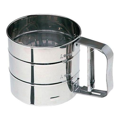 Tamis à farine inox 35 cl - Lacor thumbnail image 1