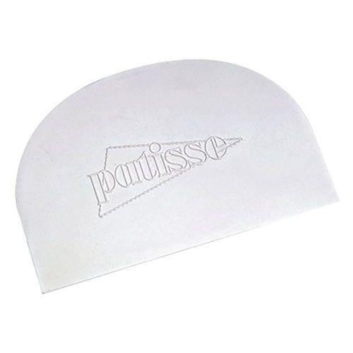 Lot de 20 cornes à patisserie Blanc - Patisse thumbnail image 1