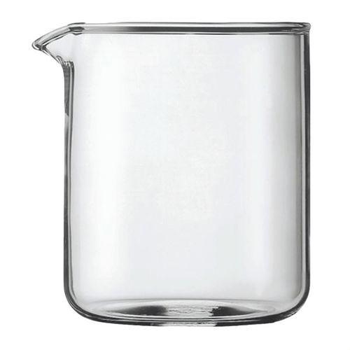 Verre de rechange pour cafetière à piston 4 Tasses - Bodum thumbnail image 1