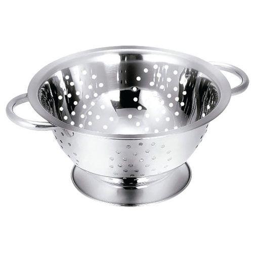 Illustration de : Passoire sur pied 24 cm - GrandChef - Tescoma