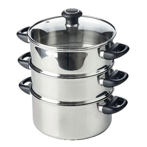 Illustration de : Cuit-vapeur 24 cm - Polo - Beka