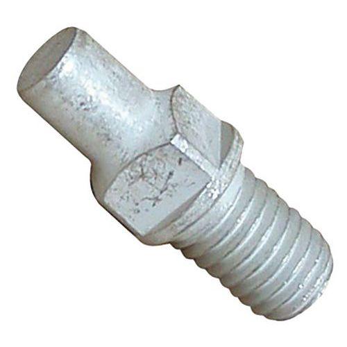 Illustration de : Carré d'helice p/hachoir reber 22 - Reber