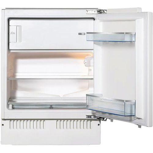 Réfrigérateur intégrable 1 porte 4 étoiles - 95 L - Amica - AB1112 thumbnail image 1