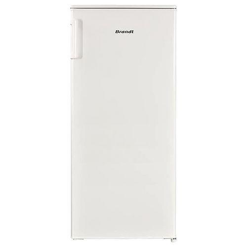 Réfrigérateur 1 porte 4 étoiles - 176 L - Brandt - BFS2254SW thumbnail image 1