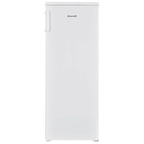 Réfrigérateur 1 porte 4 étoiles - 204 L - Brandt - BFS4354SW thumbnail image 1