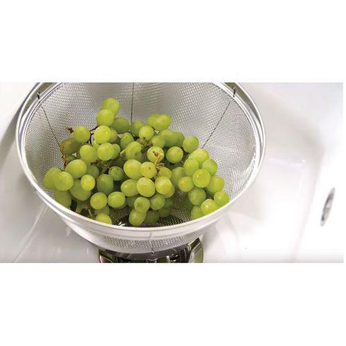 Illustration de : Passoire tamis 20 cm - GrandChef - Tescoma