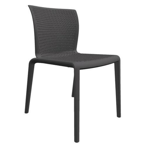 Lot de 4 chaises Docker thumbnail image 1