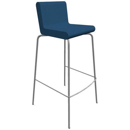 Illustration de : Tabouret ALTO -  Hauteur: 100 cm