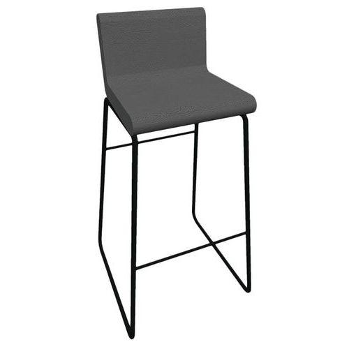 Illustration de : Tabouret CYCLO -  Hauteur: 100 cm