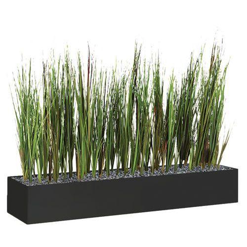 Jardinière basse JB12 Herbes thumbnail image 1