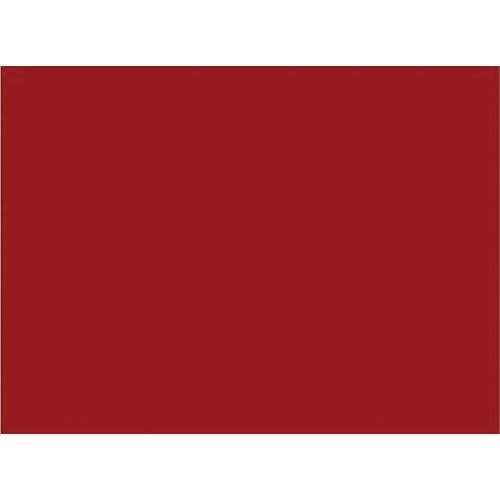 Tableau mural NOTA verre magnétique Rouge 90x120 cm thumbnail image 1