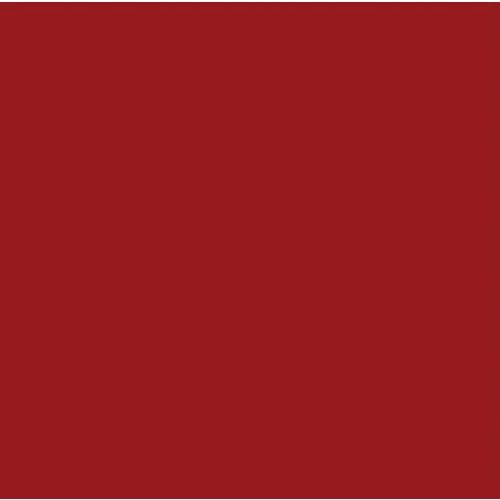 Tableau mural NOTA verre magnétique Rouge 100x100 cm thumbnail image 1