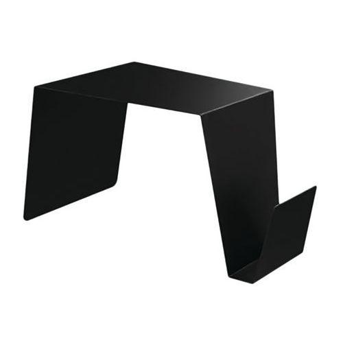 Table basse ORU porte revues métal Noir thumbnail image 1