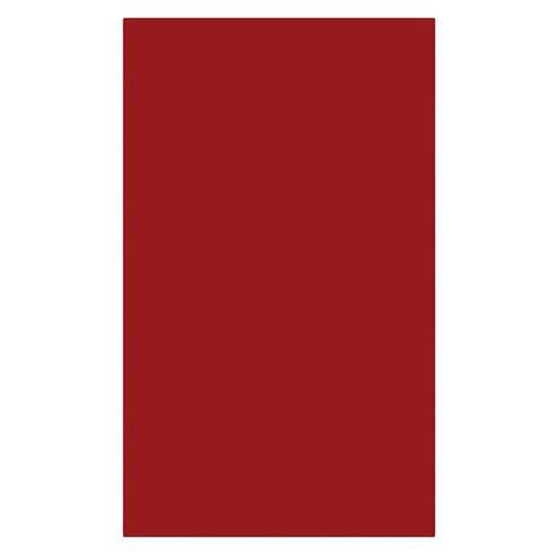 Illustration de : Tableau mural NOTA verre magnétique 120x200 cm