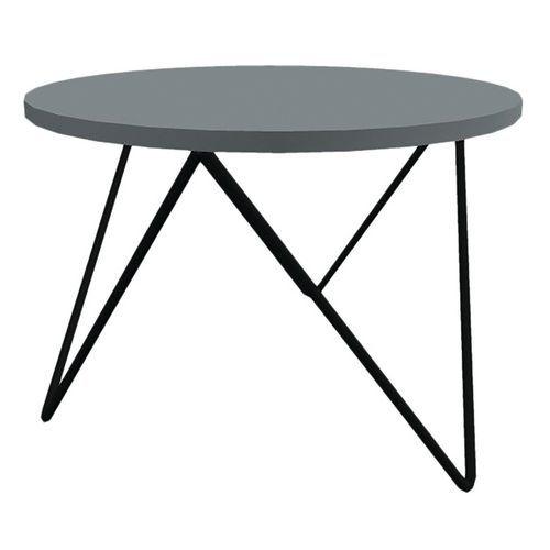 Illustration de : Table basse Cyclo Ø 60 cm
