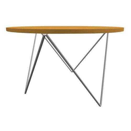 Illustration de : Table basse Cyclo Ø 80 cm