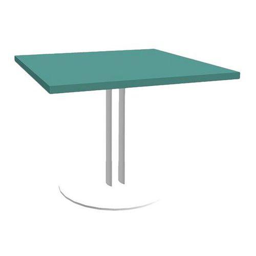 Illustration de : Table basse ROXANE 60X60 cm