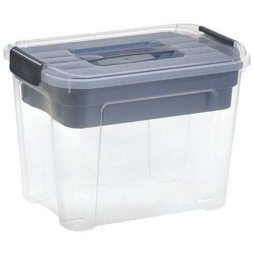 Bac de rangement Combi-box - 18 L thumbnail image 1
