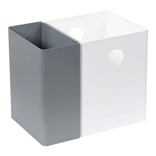 Compartiment de tri Steel Gris thumbnail image 1