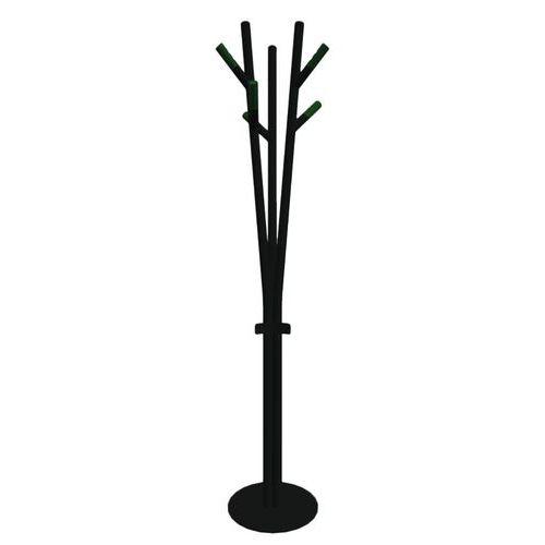 Illustration de : Portemanteaux ARBOLA