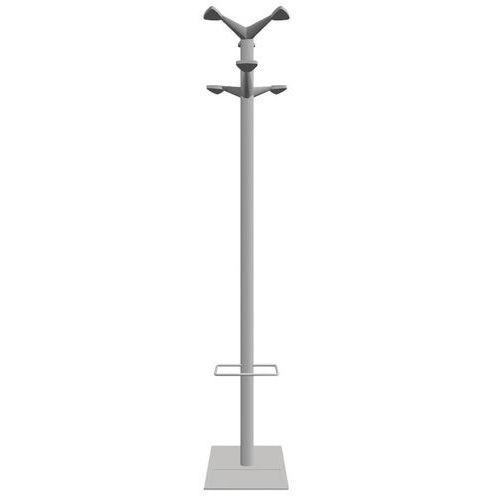 Illustration de : Portemanteaux OCEAN