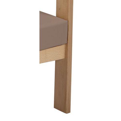 Illustration de : Canapé 2 places Autize - Manutan Expert