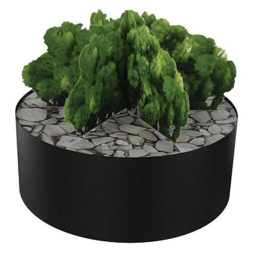 Illustration de : Composition AROMATIQUE 3