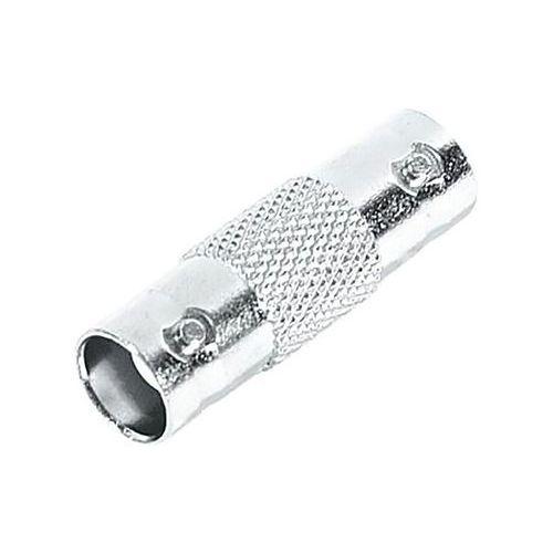 Illustration de : Adaptateur BNC video femelle/femelle