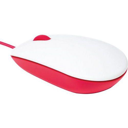 Souris officielle filaire à molette Raspberry Pi à 3 boutons thumbnail image 1