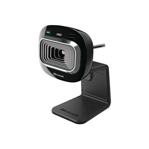 Webcam LifeCam HD-3000 - Microsoft thumbnail image 1
