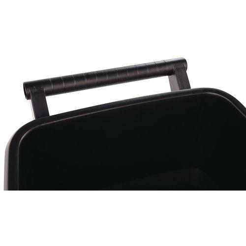 Illustration de : Conteneur 100 L - Manutan Expert