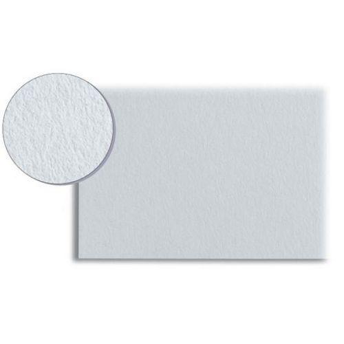 Illustration de : Paquet 250 feuilles blanc ingres école 80 g - Canson