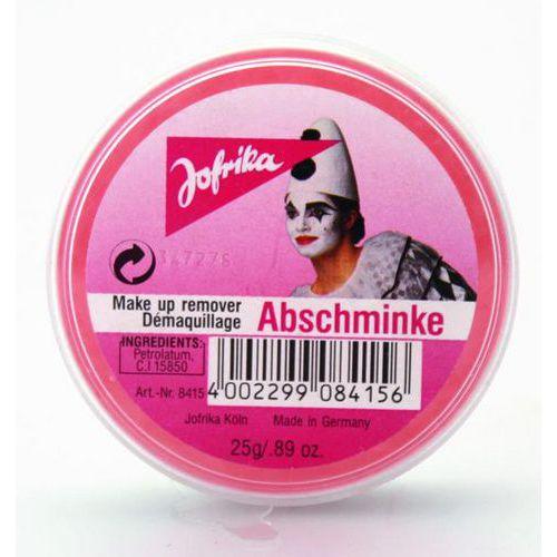 Illustration de : Boîte 25g vaseline pour démaquillage