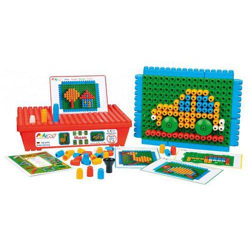 Atelier mosaiques Poly M thumbnail image 1