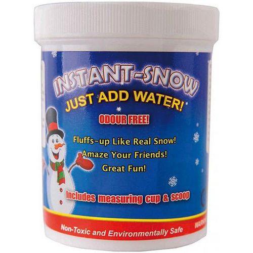 Pot 125g neige instantanée thumbnail image 1