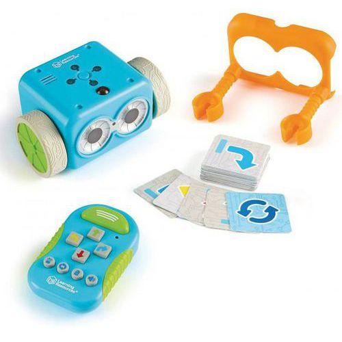 Illustration de : Robot codage botley - Learning ressources