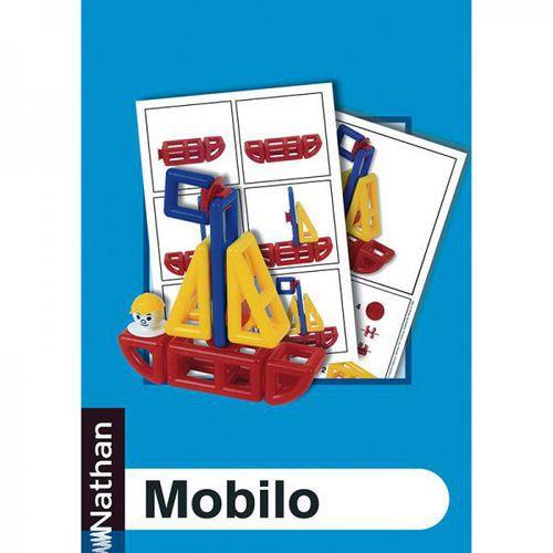 Mobilo Nathan® - Le fichier thumbnail image 1