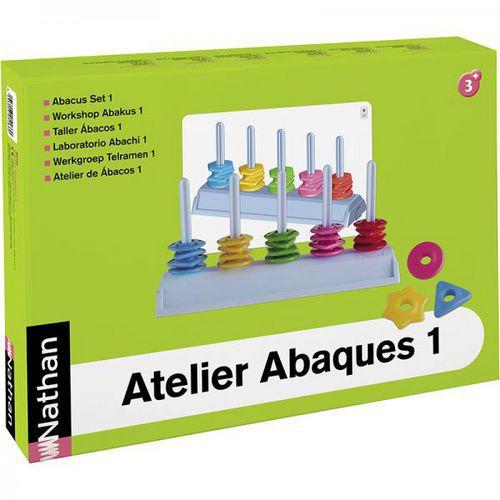 Atelier Abaques 1 pour 6 enfants thumbnail image 1